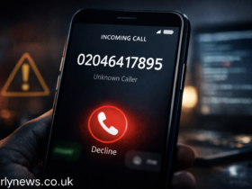 02046417895: Uncovering the Truth Behind This Number