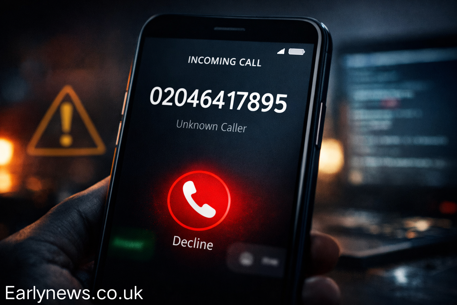 02046417895: Uncovering the Truth Behind This Number