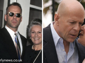 florence willis: The Mother Behind Bruce Willis Success
