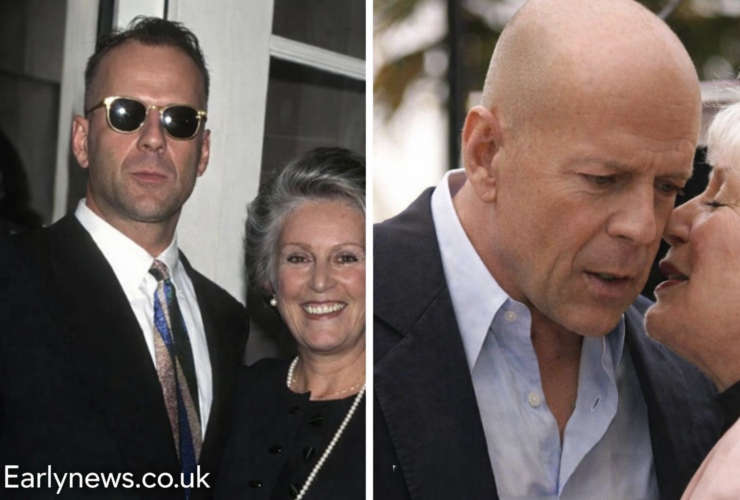 florence willis: The Mother Behind Bruce Willis Success