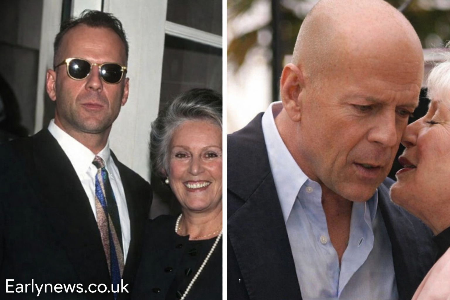 florence willis: The Mother Behind Bruce Willis Success