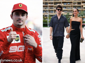 charles leclerc net worth and Jules Bianchi Legacy Story