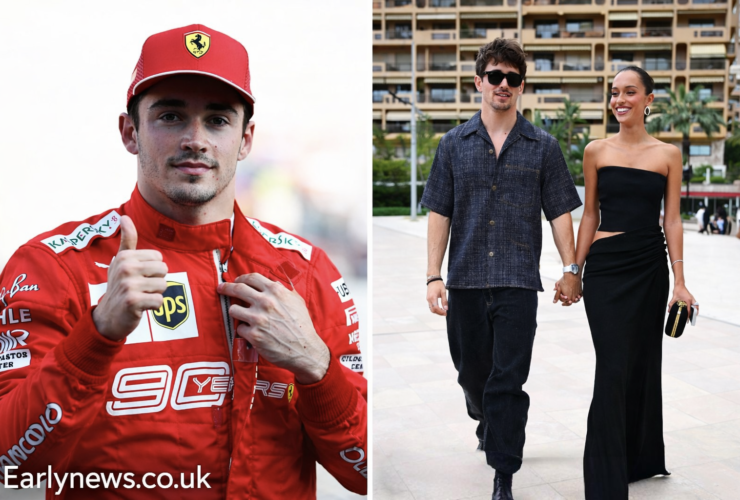 charles leclerc net worth and Jules Bianchi Legacy Story