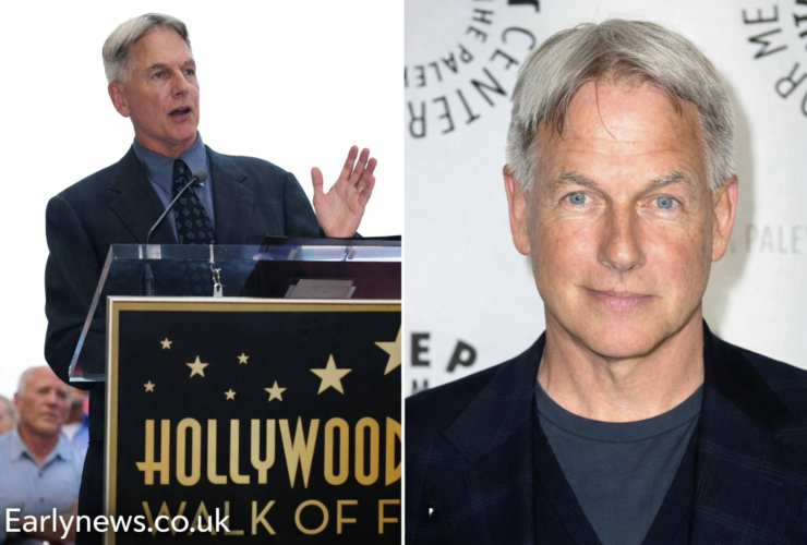 Mark Harmon Net Worth: Inside His $120M Legacy Story