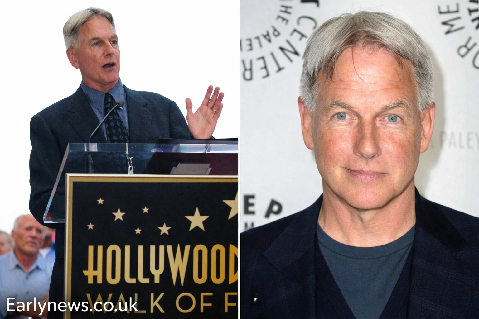 Mark Harmon Net Worth: Inside His $120M Legacy Story