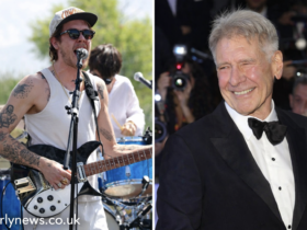 Malcolm Ford and Harrison Ford: Legacy Beyond Fame