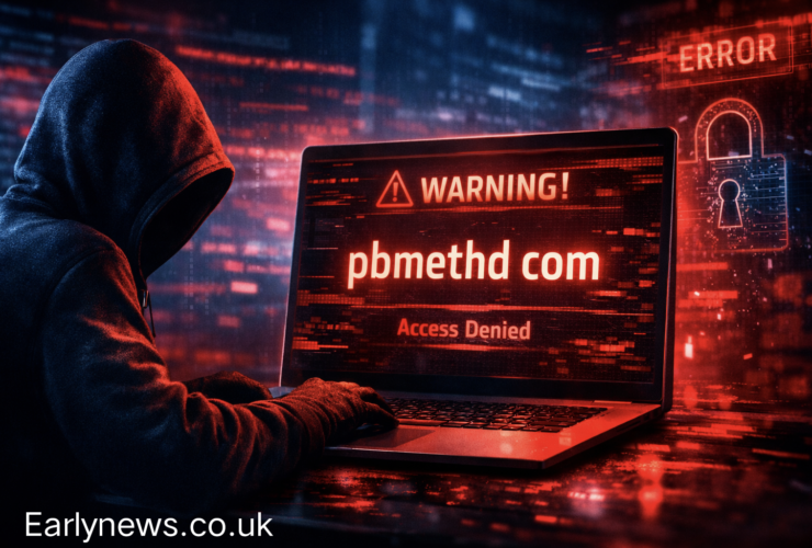 pbmethd com Reality Check: What It Is and Why It Matters