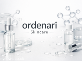 ordenari skincare guide: simple secrets for clear skin