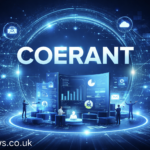 Coerant: Smart System Powering Modern Business Transformation