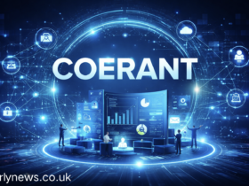 Coerant: Smart System Powering Modern Business Transformation