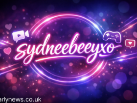 sydneebeeyxo: Authentic Creator Shaping Modern Influence