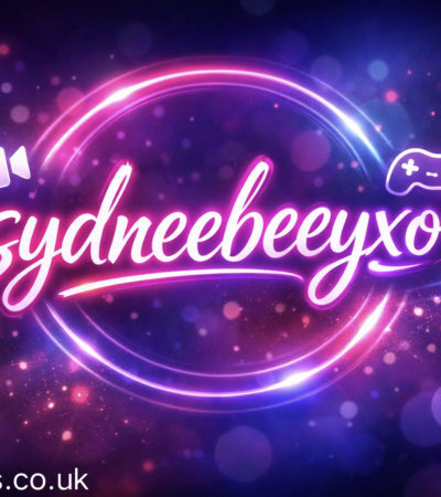 sydneebeeyxo: Authentic Creator Shaping Modern Influence