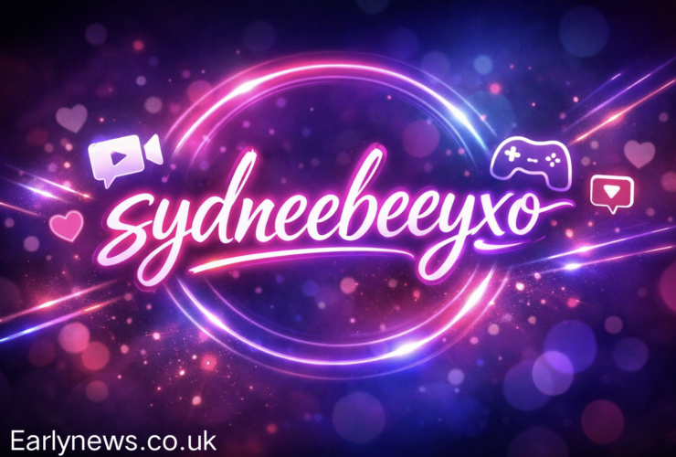 sydneebeeyxo: Authentic Creator Shaping Modern Influence