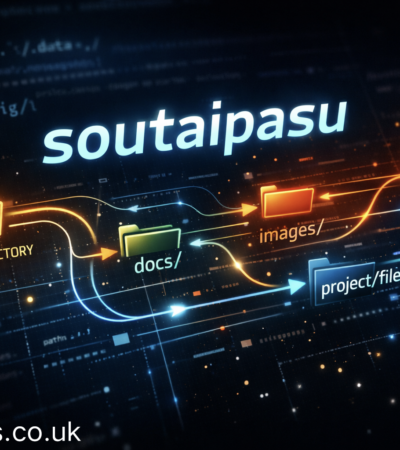 Soutaipasu Meaning Uncovered: Culture, Code, and Modern Thought