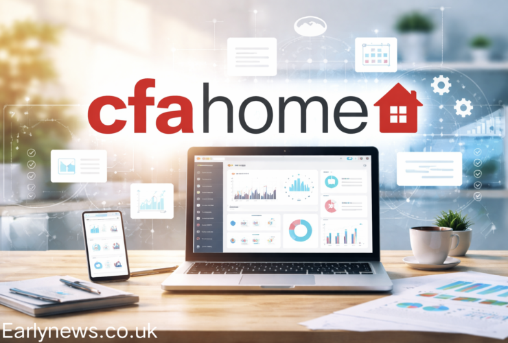cfahome Platform Insights: Real Uses, Features, and Value