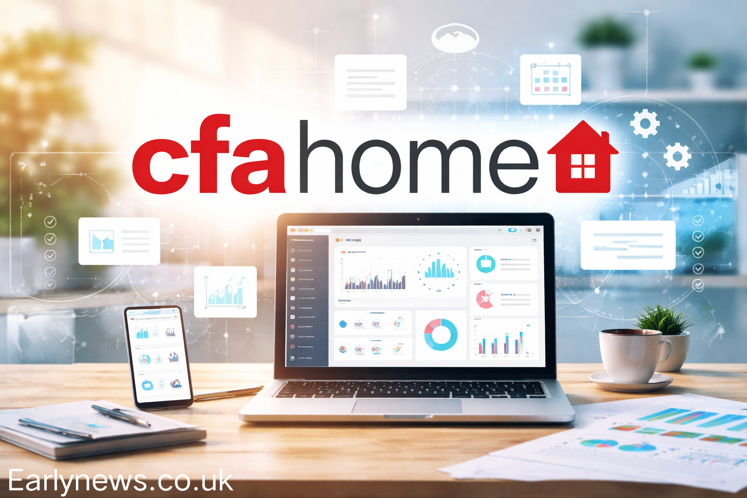 cfahome Platform Insights: Real Uses, Features, and Value
