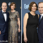 Naomi Yomtov and Bob Odenkirk: Love, Career, and Success Story