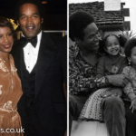 Marguerite Whitley and O. J. Simpson: Marriage, Tragedy, and Strength