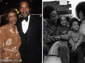 Marguerite Whitley and O. J. Simpson: Marriage, Tragedy, and Strength
