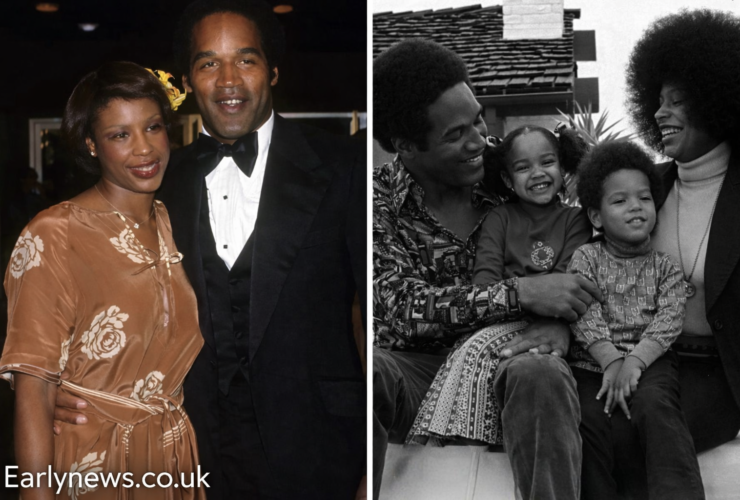 Marguerite Whitley and O. J. Simpson: Marriage, Tragedy, and Strength