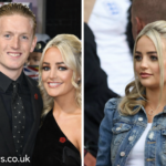 Megan Davison & Jordan Pickford: Love, Family, and Football Fame Story