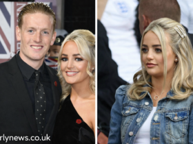 Megan Davison & Jordan Pickford: Love, Family, and Football Fame Story