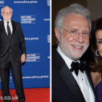 Lynn Greenfield and Wolf Blitzer: A Life Beyond Fame