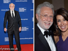Lynn Greenfield and Wolf Blitzer: A Life Beyond Fame