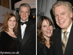 Lupe Gidley: The Quiet Life Behind Christopher McDonald’s Wife