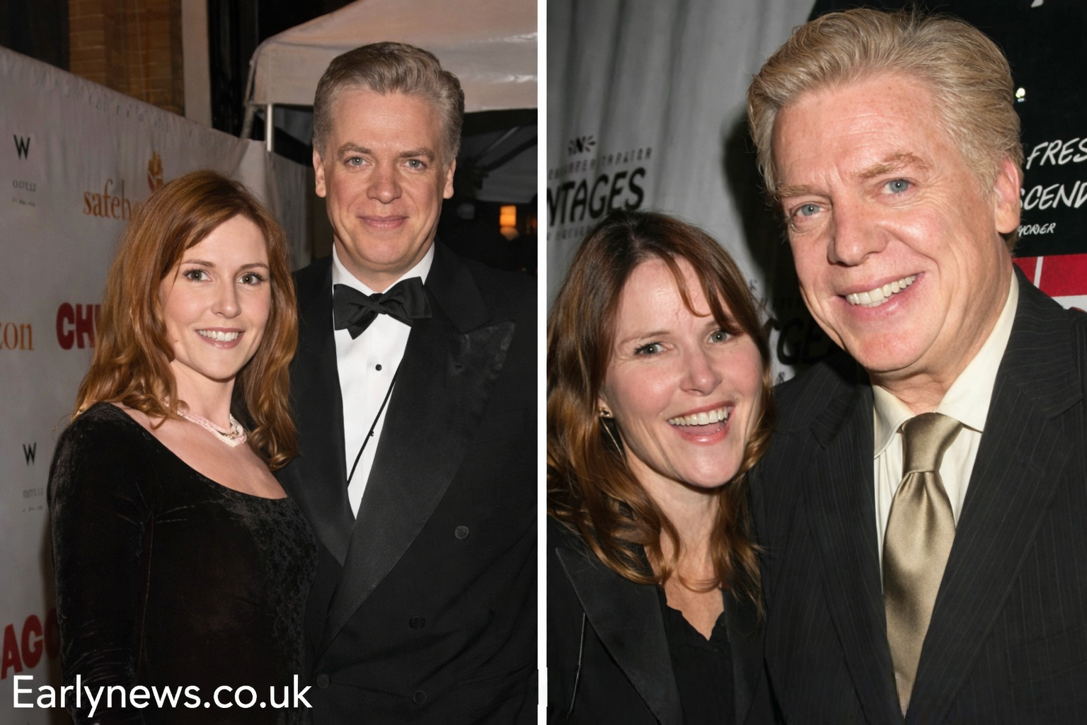 Lupe Gidley: The Quiet Life Behind Christopher McDonald’s Wife
