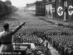 Fascisterne: Ideology, Power, and Lasting Global Impact