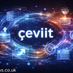çeviit: The Emerging Concept Reshaping Modern Systems