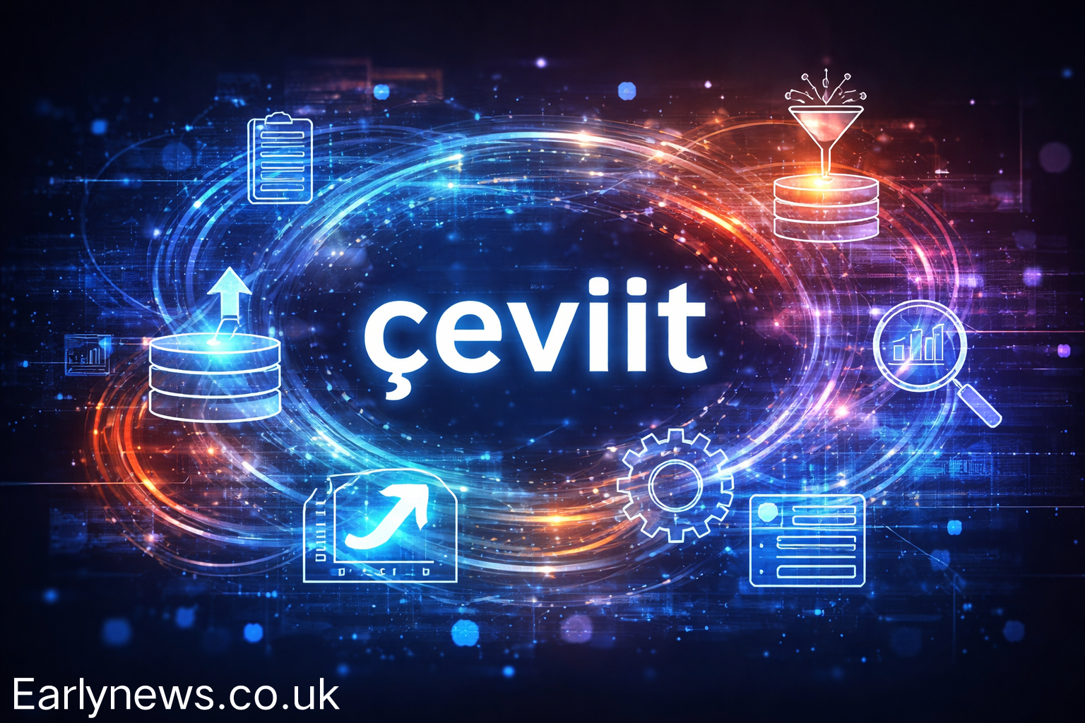 çeviit: The Emerging Concept Reshaping Modern Systems
