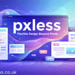 pxless: Rethinking Measurement Beyond Pixels in Design