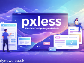 pxless: Rethinking Measurement Beyond Pixels in Design