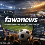 fawanews: Inside the Reality of a Trending Sports Platform