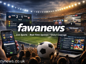 fawanews: Inside the Reality of a Trending Sports Platform