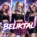 Beliktal: The Rise of a Bold New Fashion Identity