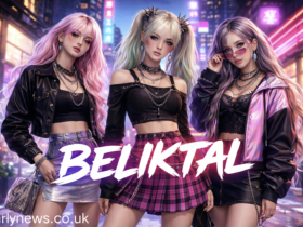 Beliktal: The Rise of a Bold New Fashion Identity