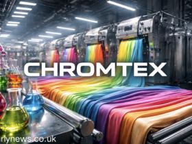 Chromtex Uncovered: The Hidden Evolution of Modern Material Intelligence