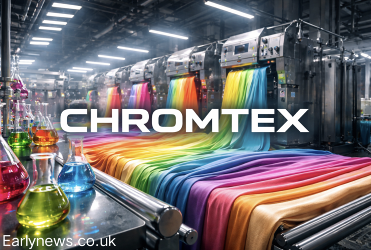 Chromtex Uncovered: The Hidden Evolution of Modern Material Intelligence