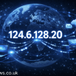 124.6.128.20: Hidden Story Behind a Public Network Address
