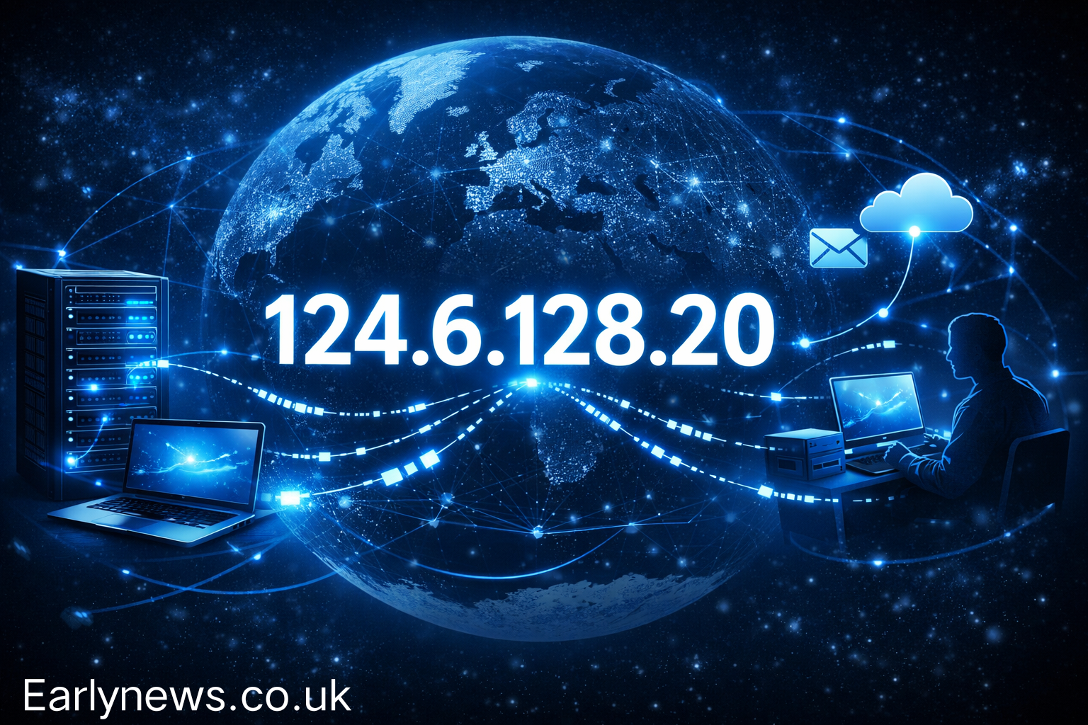 124.6.128.20: Hidden Story Behind a Public Network Address