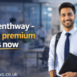 seventhway - find premium jobs now with elite hiring access