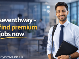 seventhway - find premium jobs now with elite hiring access