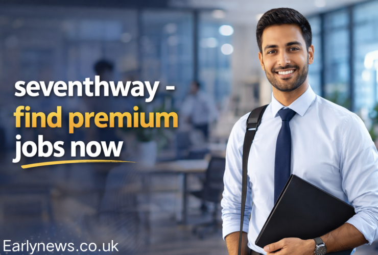 seventhway - find premium jobs now with elite hiring access