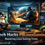 tech hacks pblinuxgaming Mastering Linux Gaming Tricks