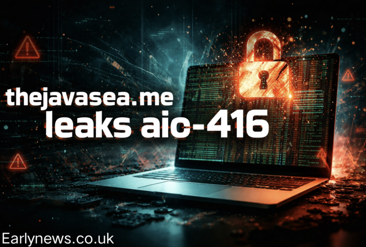 thejavasea.me leaks aio-416: Hidden Data Breach Reality