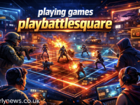 playing games playbattlesquare: Complete Strategy Guide