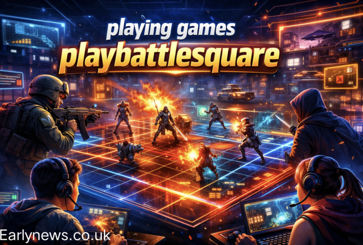 playing games playbattlesquare: Complete Strategy Guide
